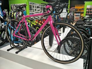 Evo Cycles Riccarton 2024 myteluguroots