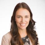 Rt Hon Jacinda Ardern 