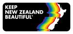 Keep NZ Beautiful Week 2015