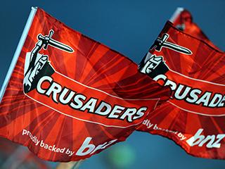 Crusaders 