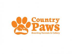 country paws kennels